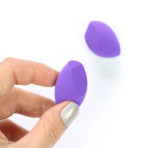Mút trang điểm Real Techniques 2 Miracle Mini Eraser Sponges – EYES